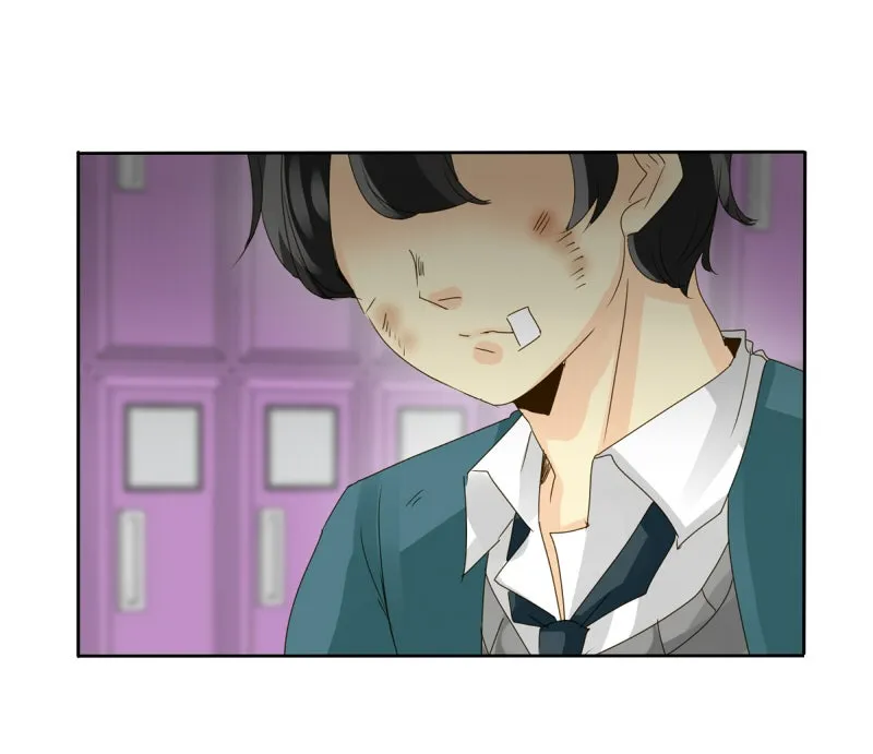 Read unOrdinary chapter 34 image 13 on Lezhin