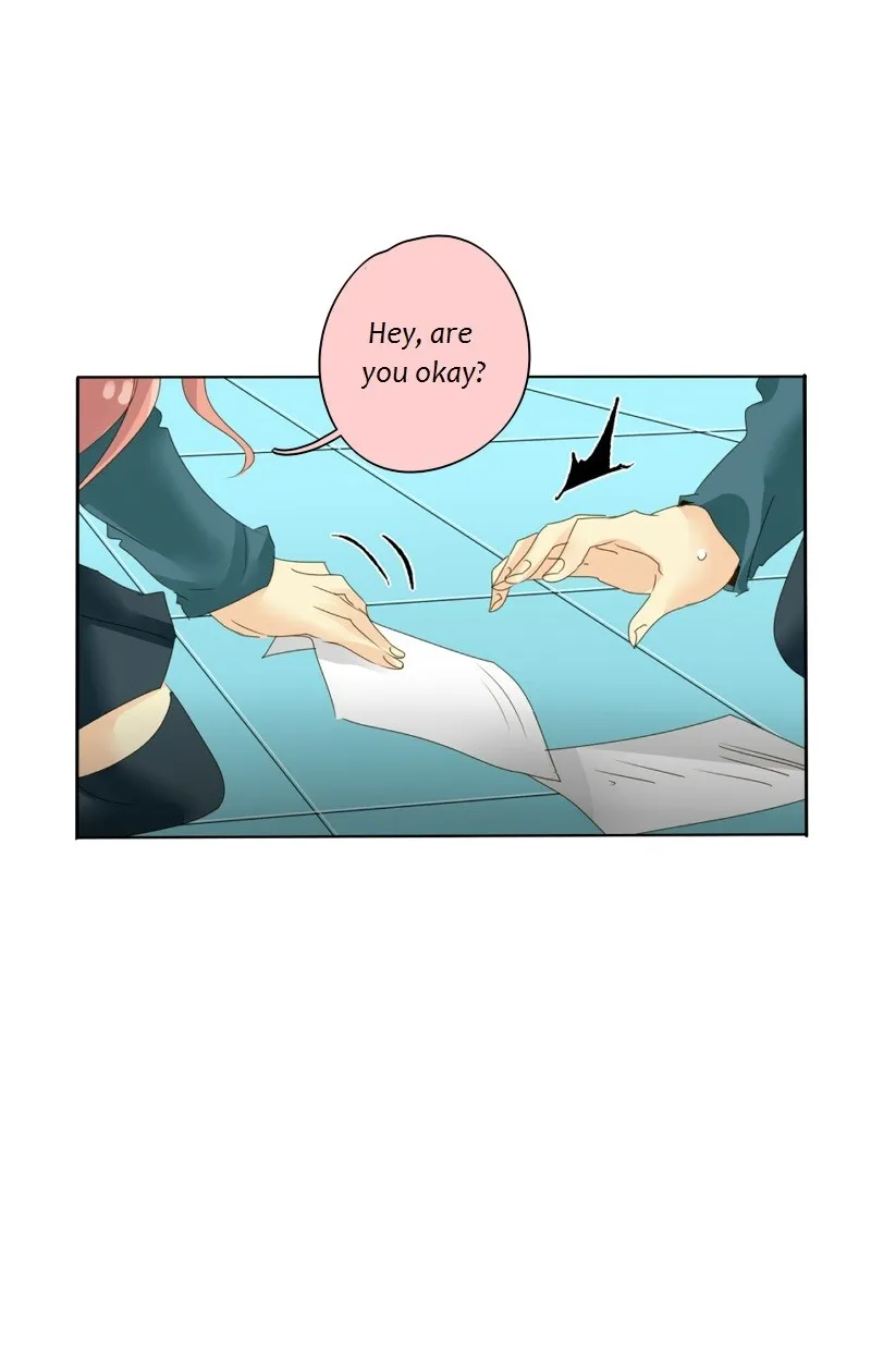 Read unOrdinary chapter 34 image 14 on Lezhin