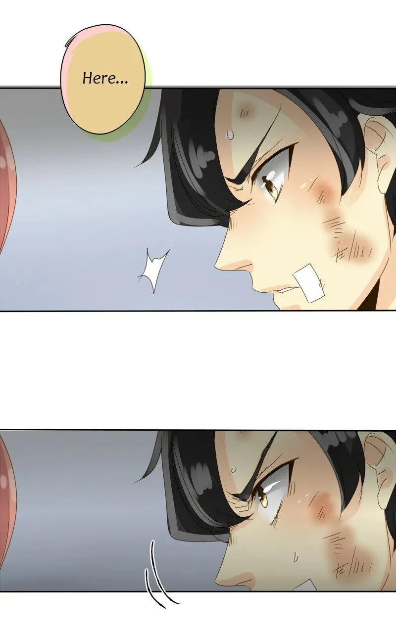 Read unOrdinary chapter 34 image 15 on Lezhin