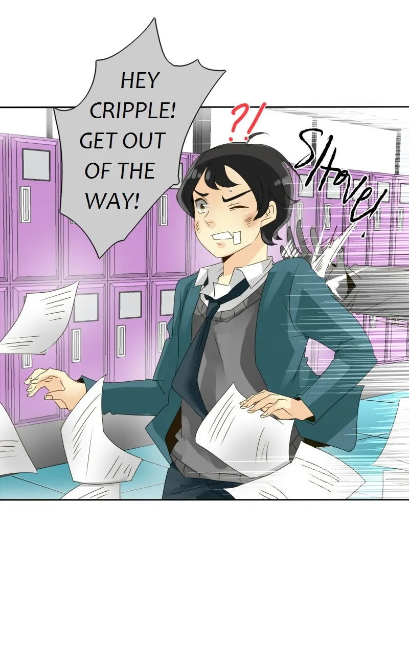 Read unOrdinary chapter 34 image 2 on Lezhin