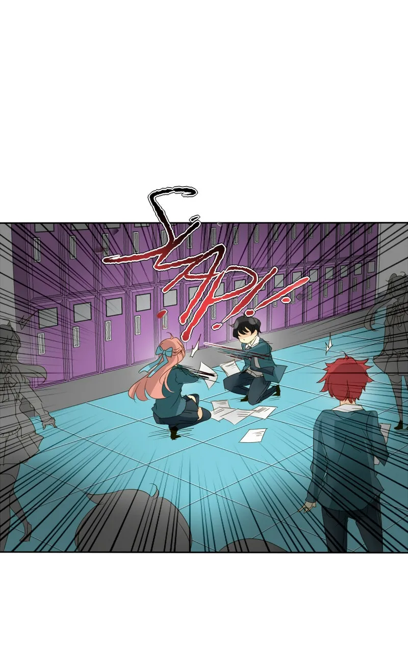 Read unOrdinary chapter 34 image 20 on Lezhin