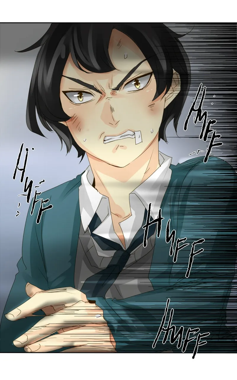 Read unOrdinary chapter 34 image 23 on Lezhin