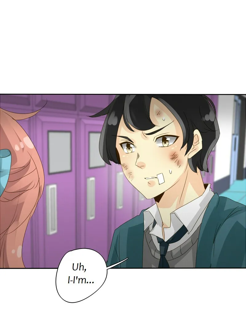 Read unOrdinary chapter 34 image 27 on Lezhin
