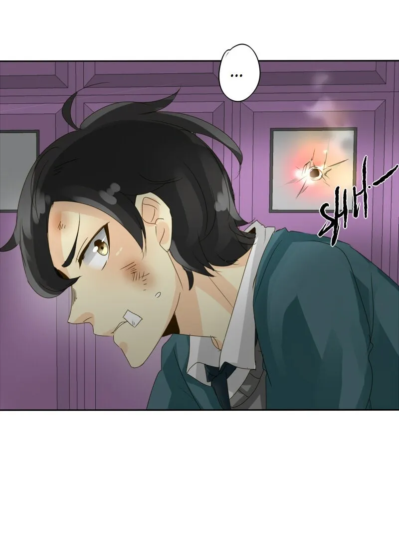 Read unOrdinary chapter 34 image 31 on Lezhin