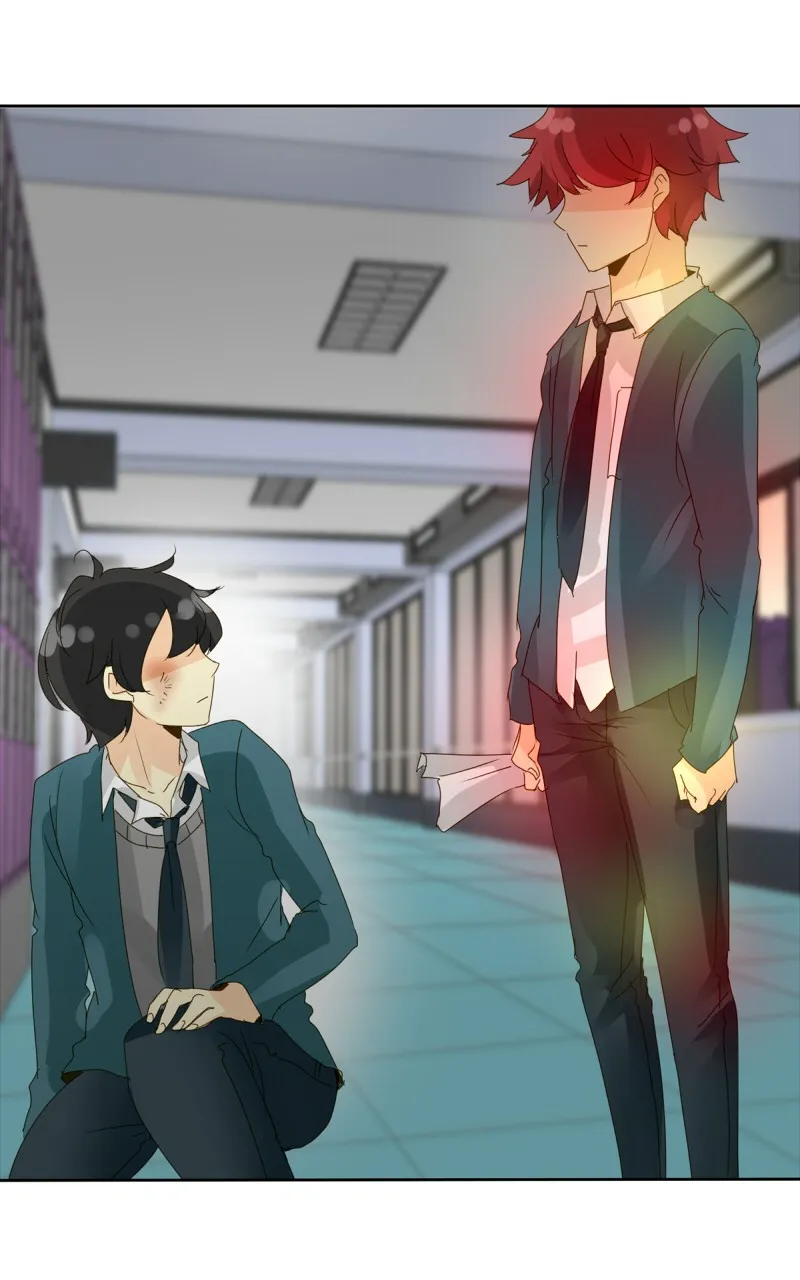 Read unOrdinary chapter 34 image 33 on Lezhin