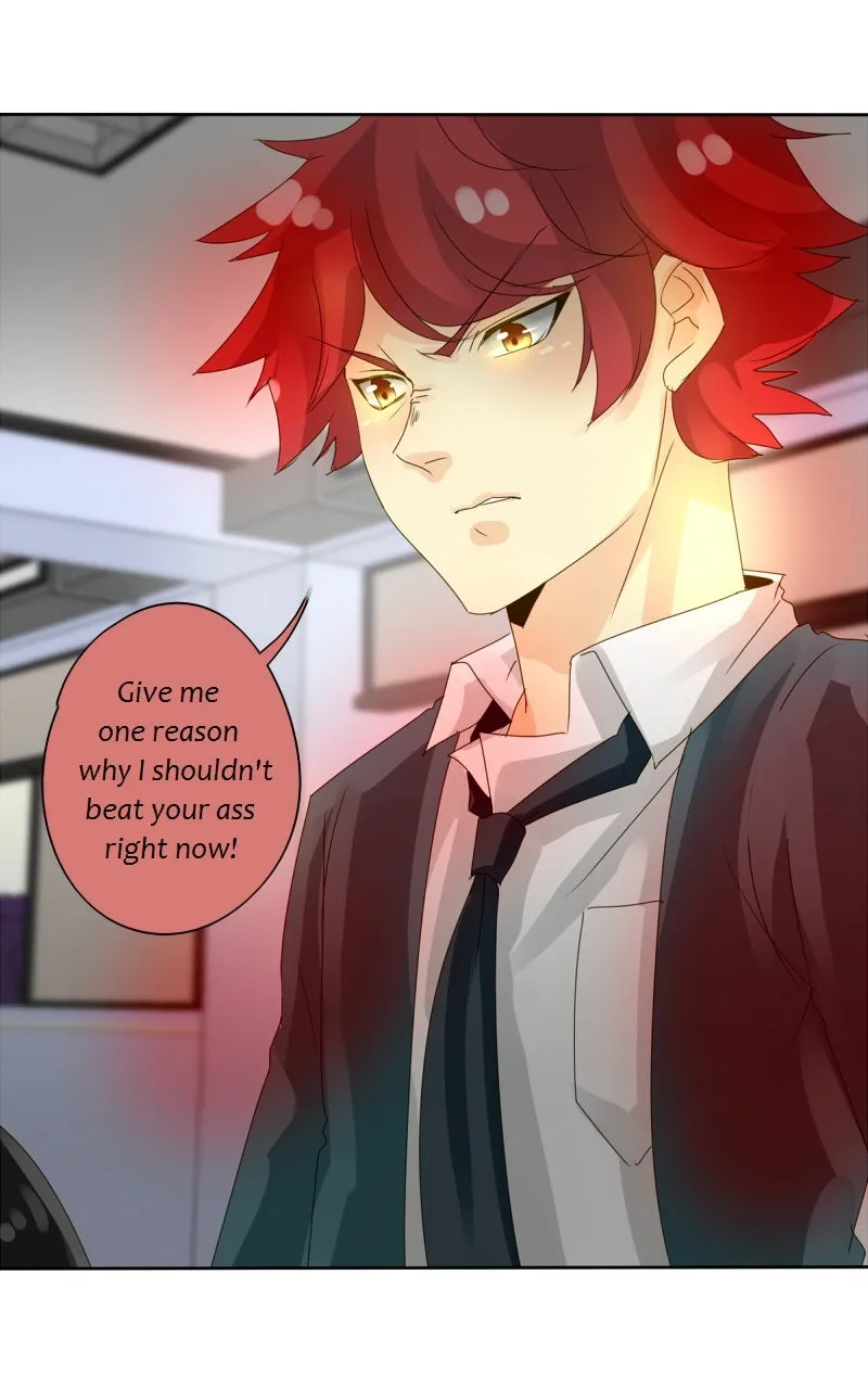 Read unOrdinary chapter 34 image 34 on Lezhin
