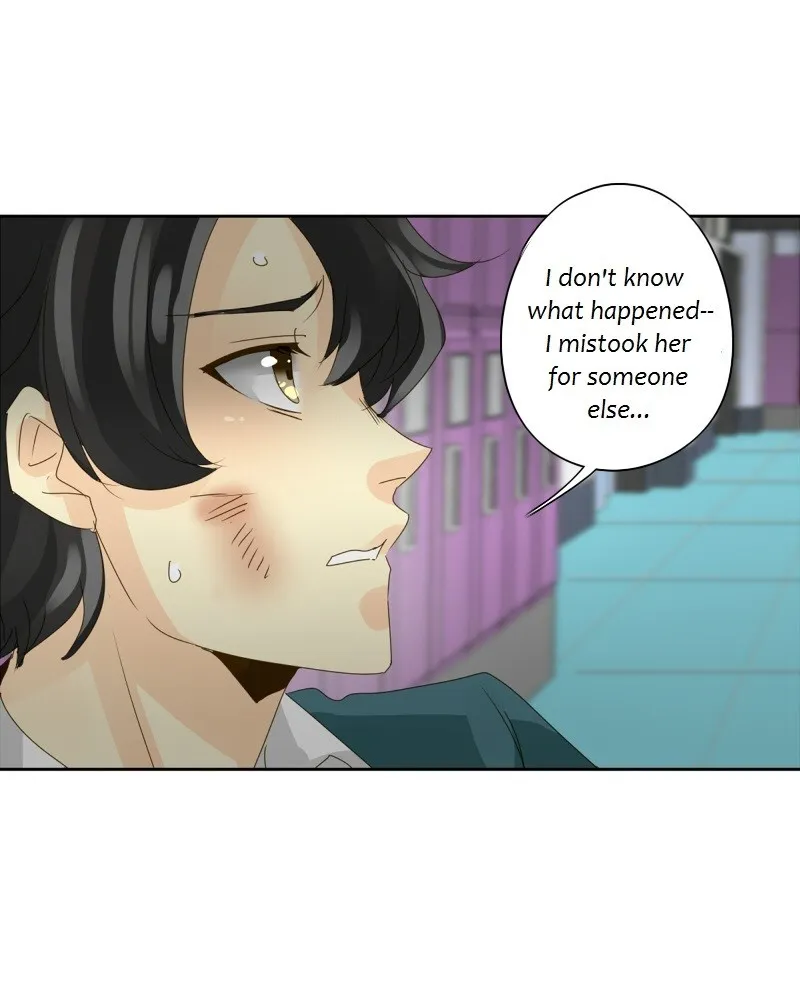Read unOrdinary chapter 34 image 35 on Lezhin