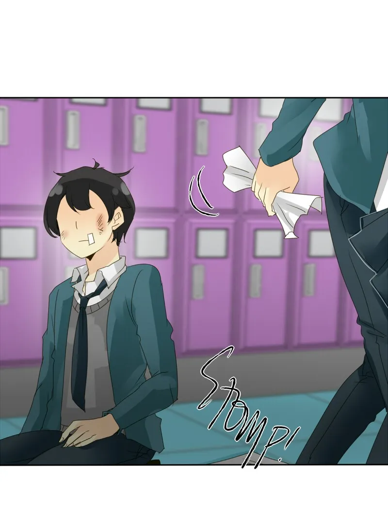 Read unOrdinary chapter 34 image 40 on Lezhin