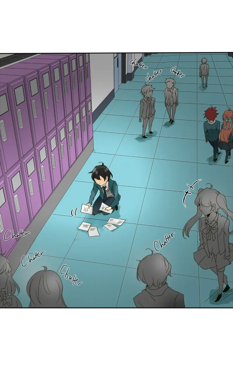 Read unOrdinary chapter 34 image 43 on Lezhin