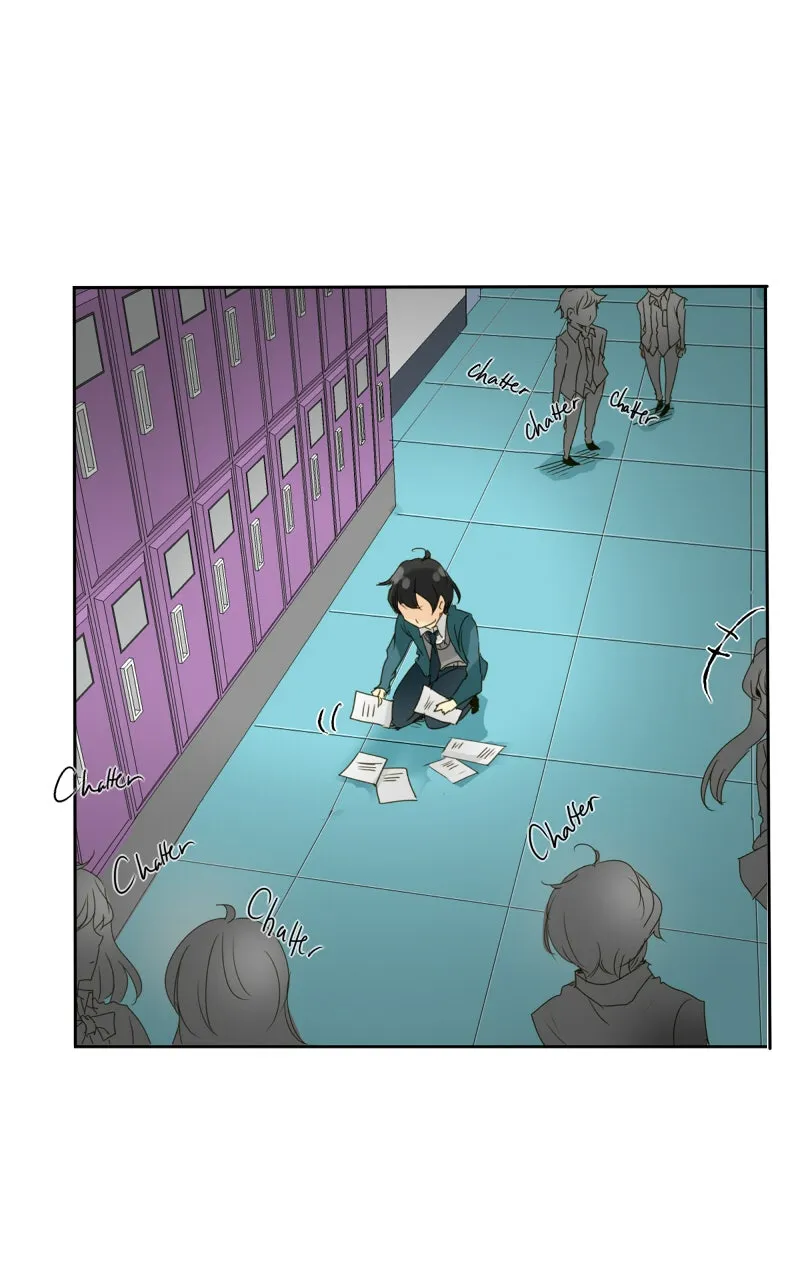 Read unOrdinary chapter 34 image 44 on Lezhin