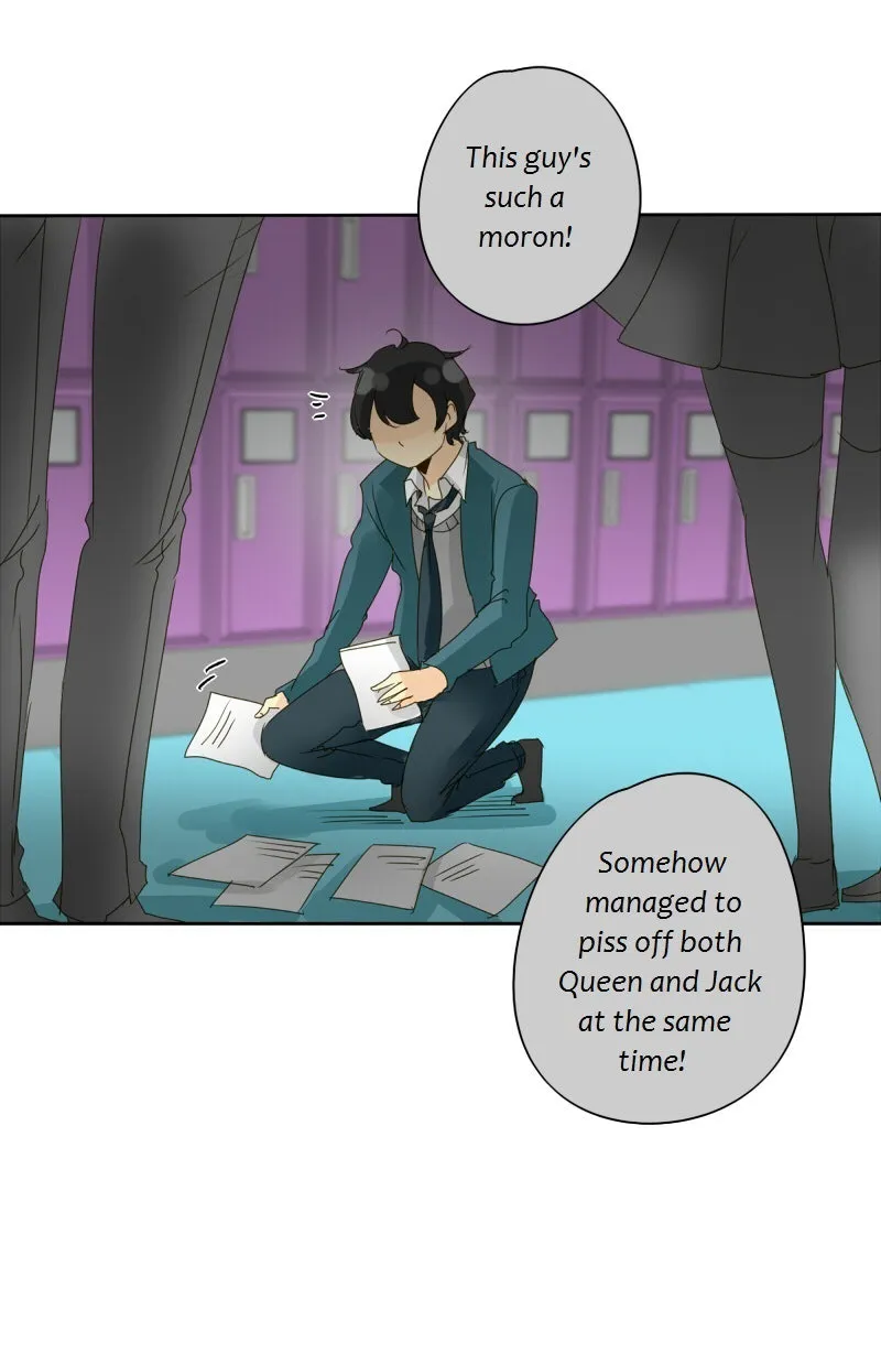 Read unOrdinary chapter 34 image 46 on Lezhin