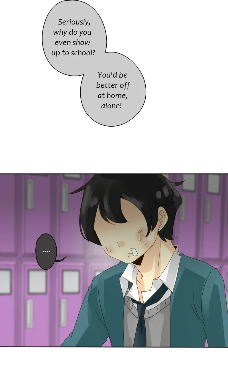 Read unOrdinary chapter 34 image 47 on Lezhin