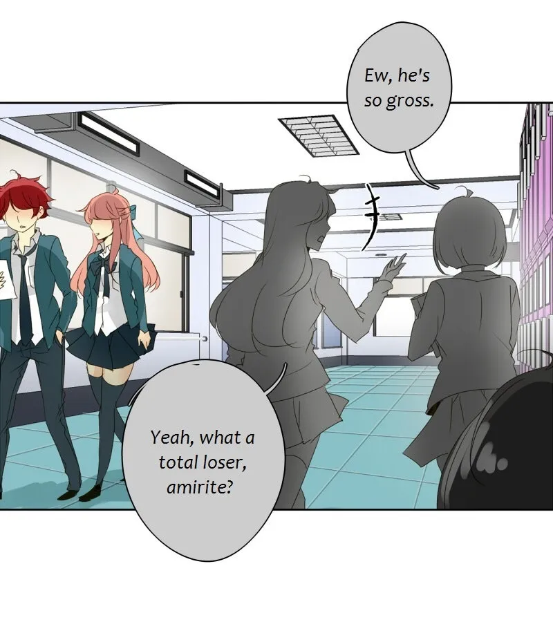 Read unOrdinary chapter 34 image 5 on Lezhin