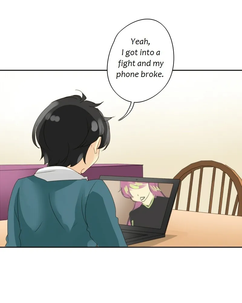 Read unOrdinary chapter 34 image 55 on Lezhin