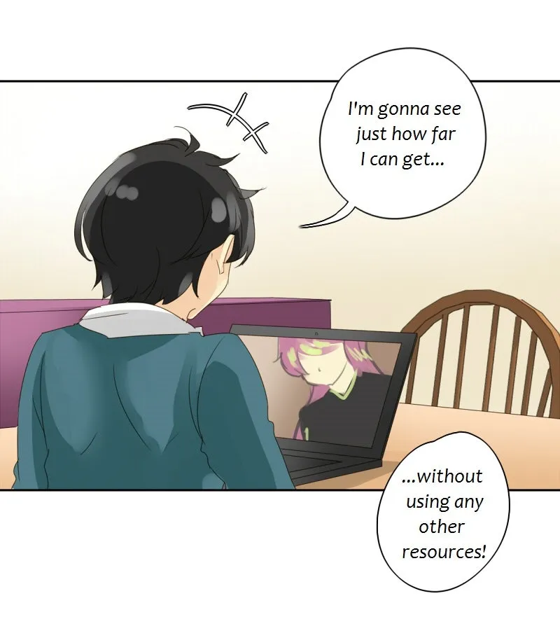 Read unOrdinary chapter 34 image 64 on Lezhin