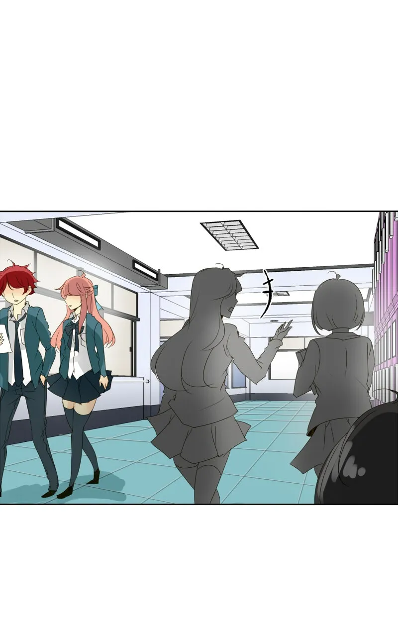 Read unOrdinary chapter 34 image 8 on Lezhin