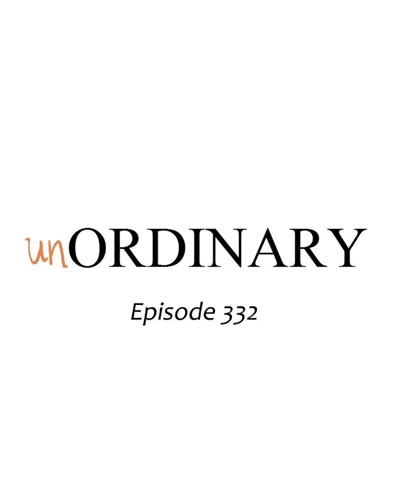 Read unOrdinary chapter 340 image 11 on Lezhin