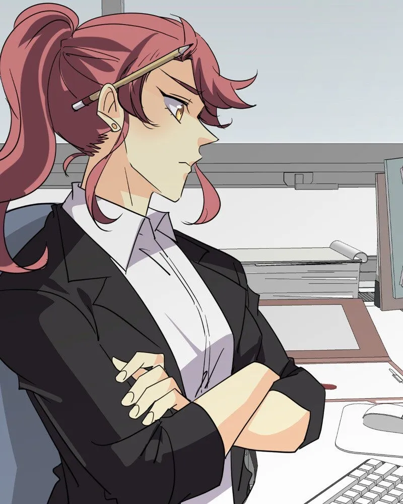 Read unOrdinary chapter 340 image 124 on Lezhin