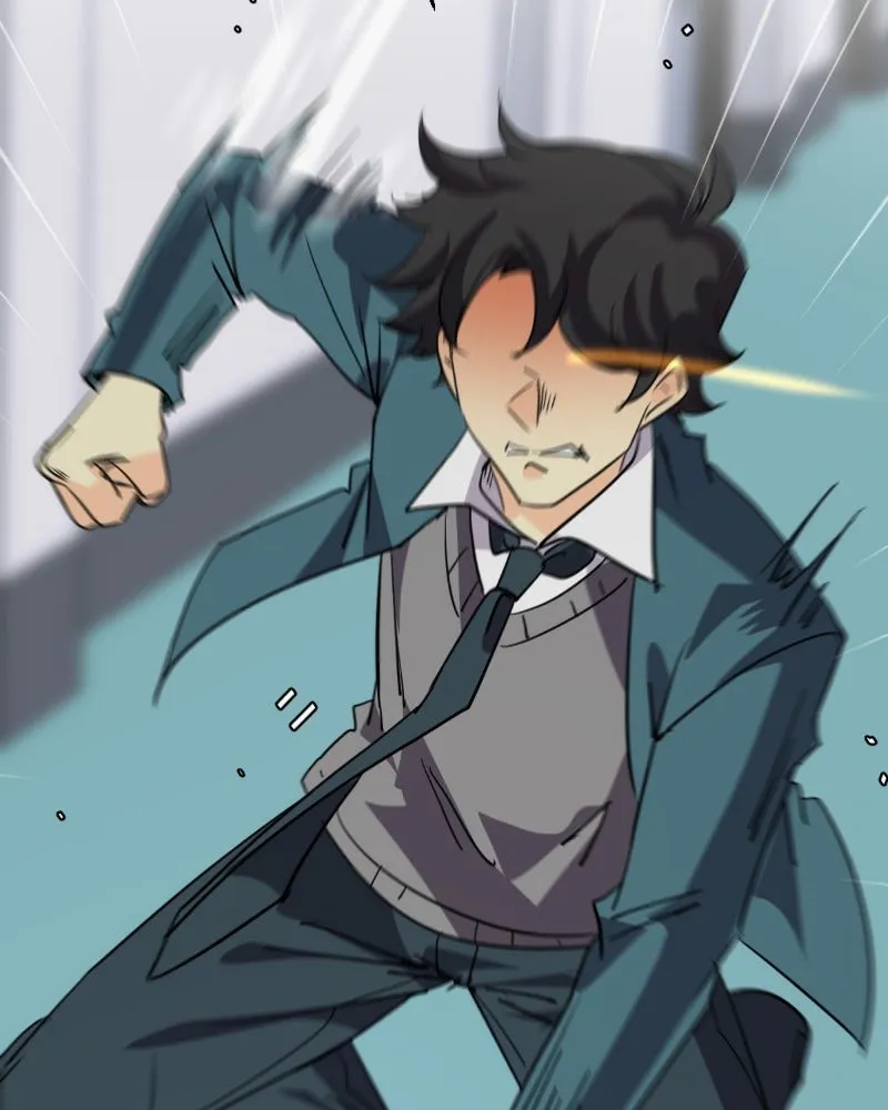 Read unOrdinary chapter 340 image 14 on Lezhin