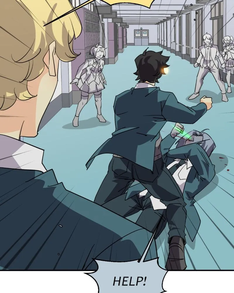 Read unOrdinary chapter 340 image 26 on Lezhin