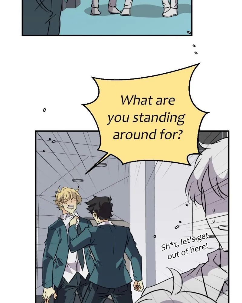 Read unOrdinary chapter 340 image 43 on Lezhin