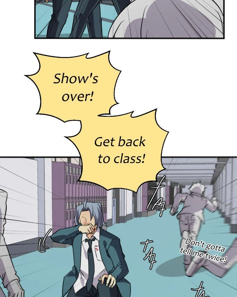 Read unOrdinary chapter 340 image 44 on Lezhin