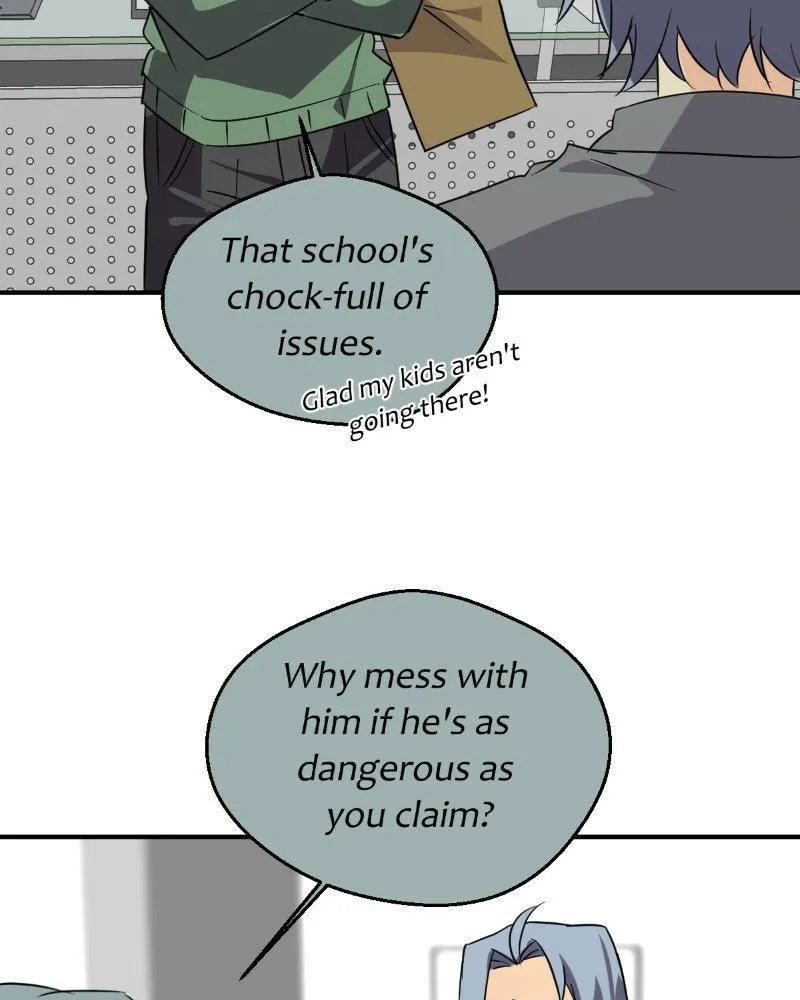 Read unOrdinary chapter 341 image 14 on Lezhin