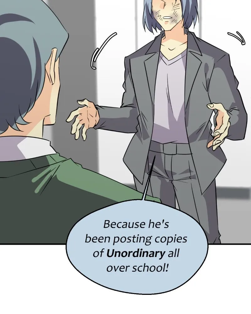 Read unOrdinary chapter 341 image 15 on Lezhin