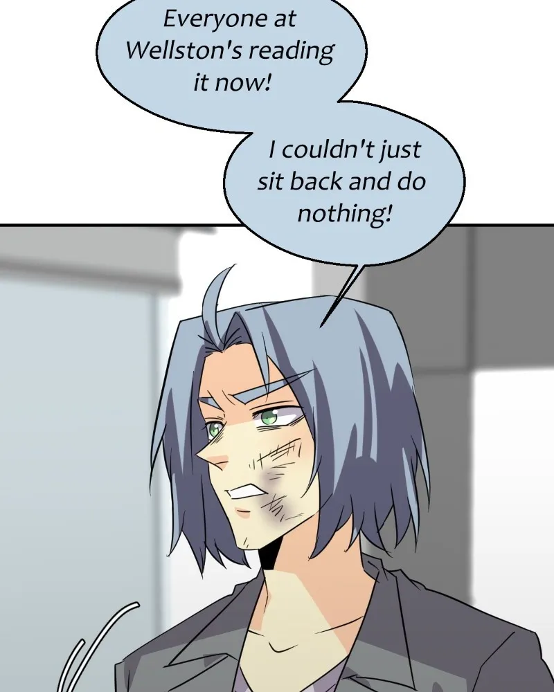 Read unOrdinary chapter 341 image 17 on Lezhin
