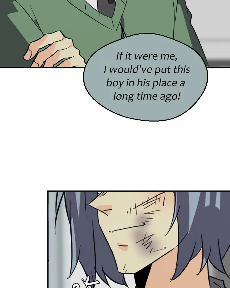 Read unOrdinary chapter 341 image 20 on Lezhin