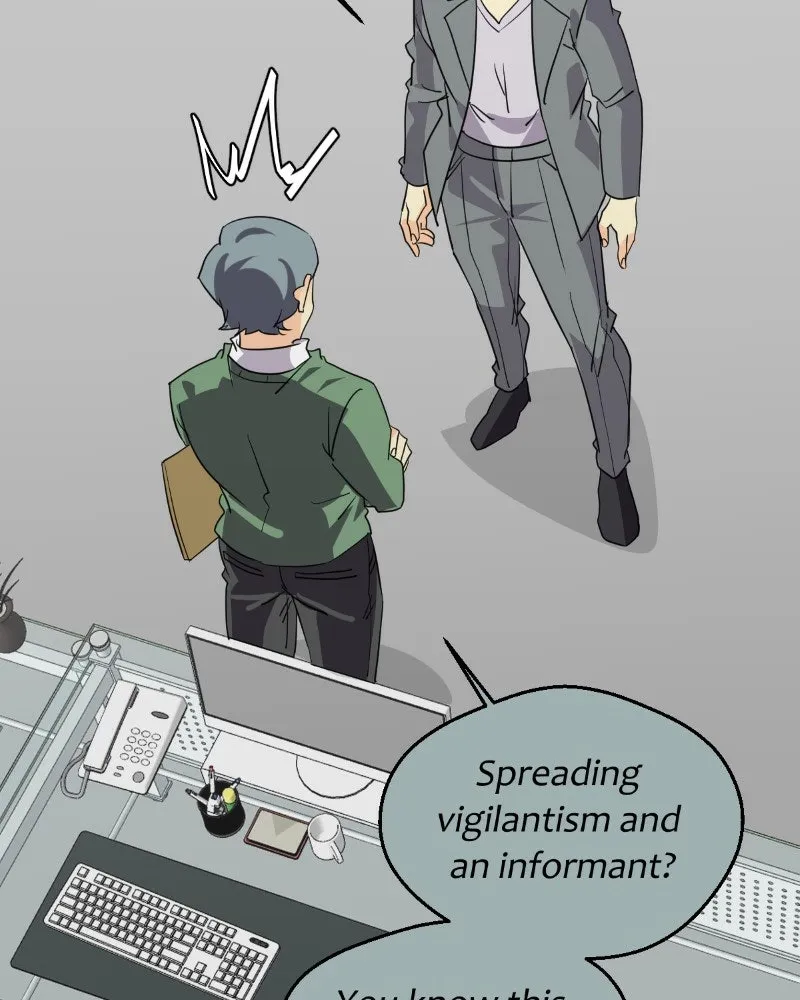Read unOrdinary chapter 341 image 22 on Lezhin