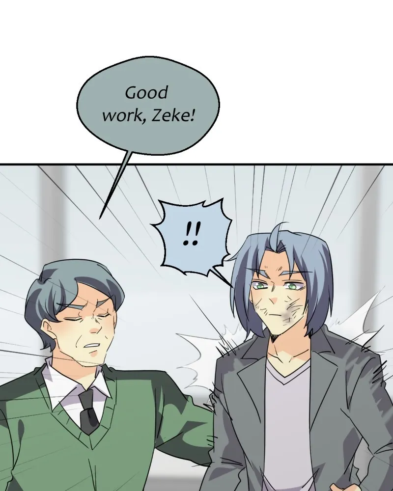 Read unOrdinary chapter 341 image 27 on Lezhin