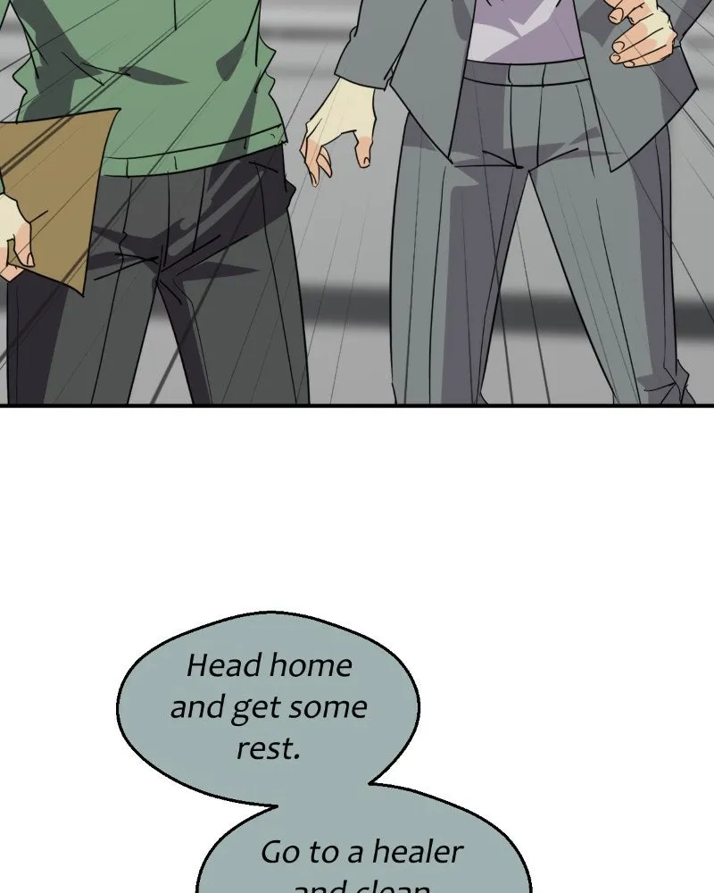 Read unOrdinary chapter 341 image 28 on Lezhin