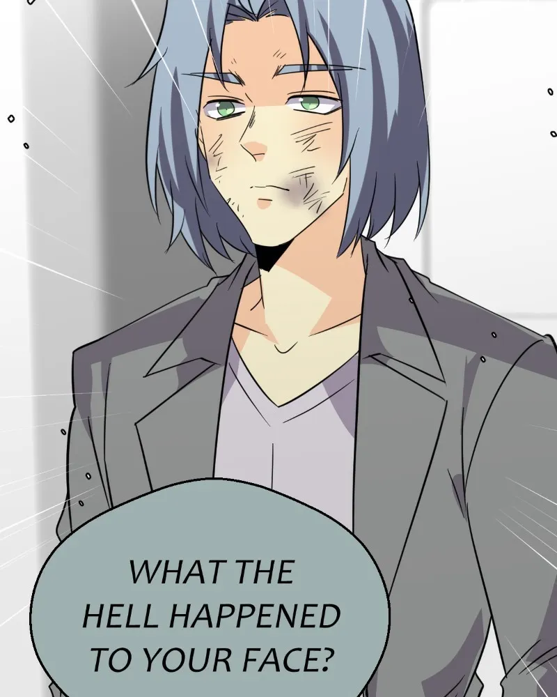 Read unOrdinary chapter 341 image 6 on Lezhin