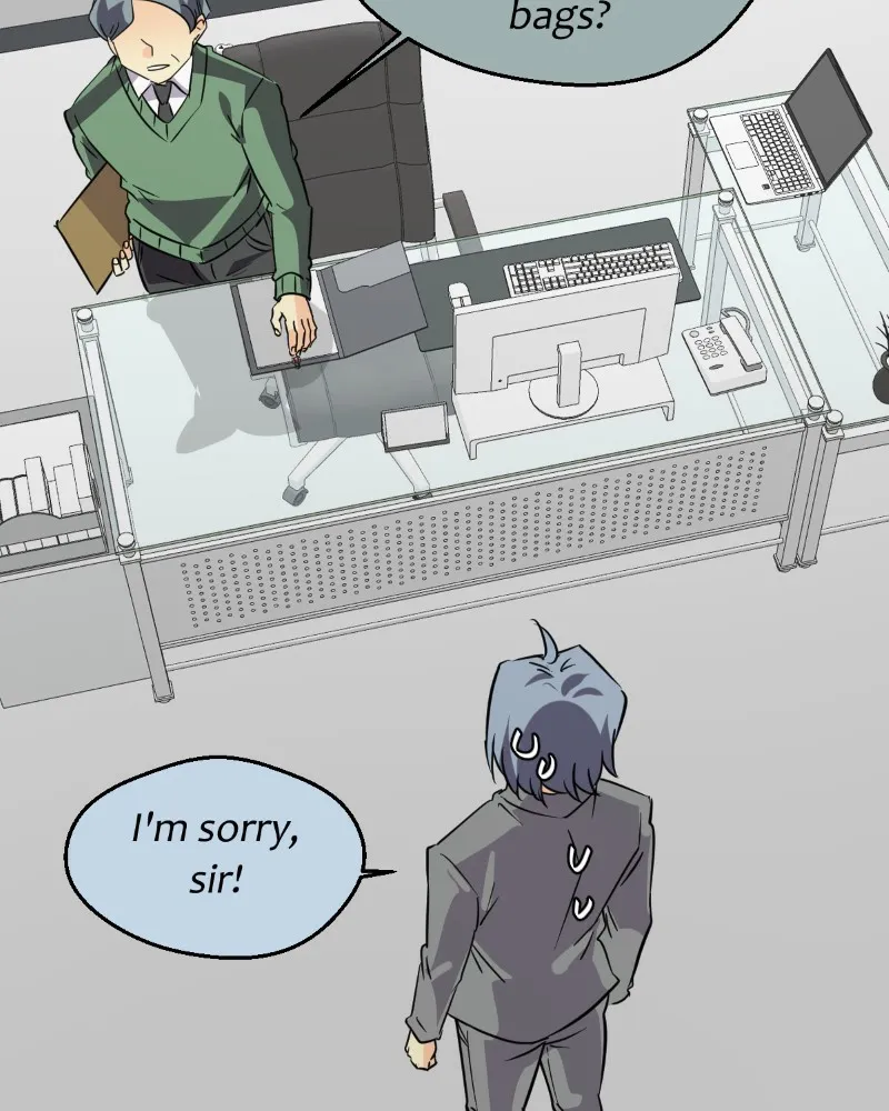 Read unOrdinary chapter 341 image 8 on Lezhin