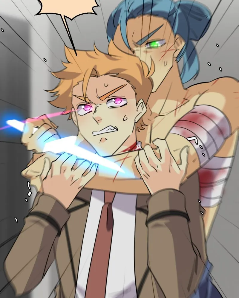Read unOrdinary chapter 342 image 12 on Lezhin