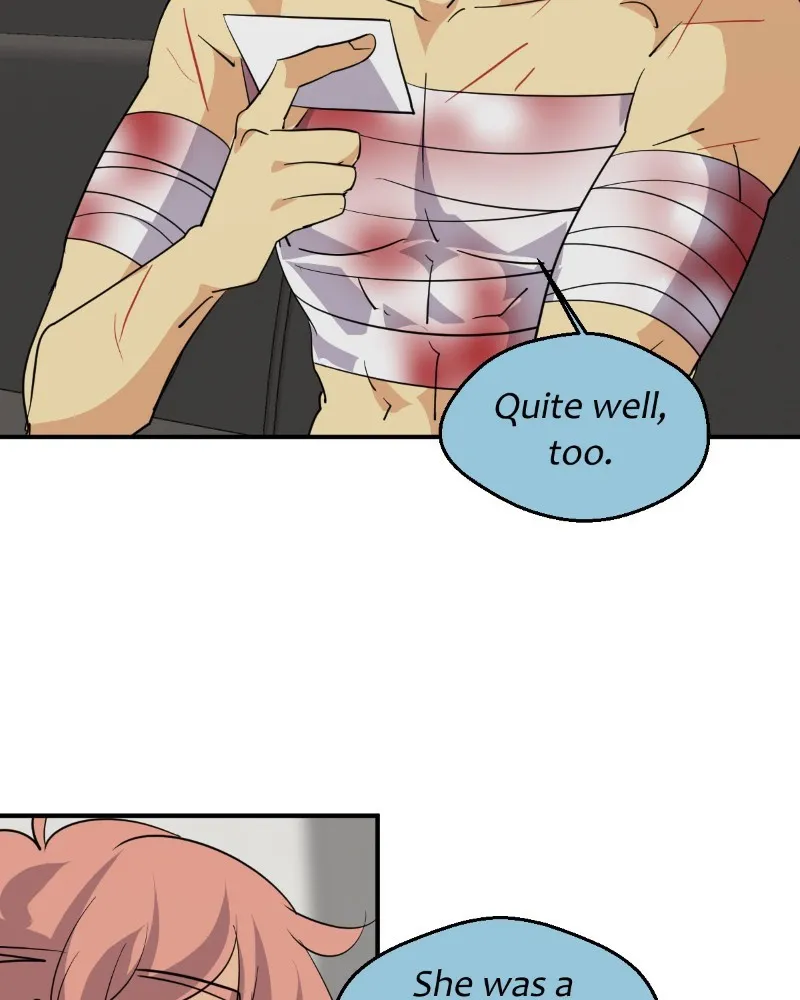Read unOrdinary chapter 342 image 136 on Lezhin
