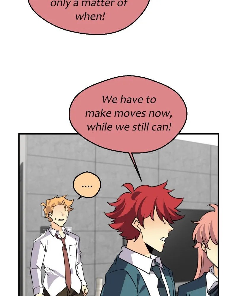 Read unOrdinary chapter 342 image 141 on Lezhin