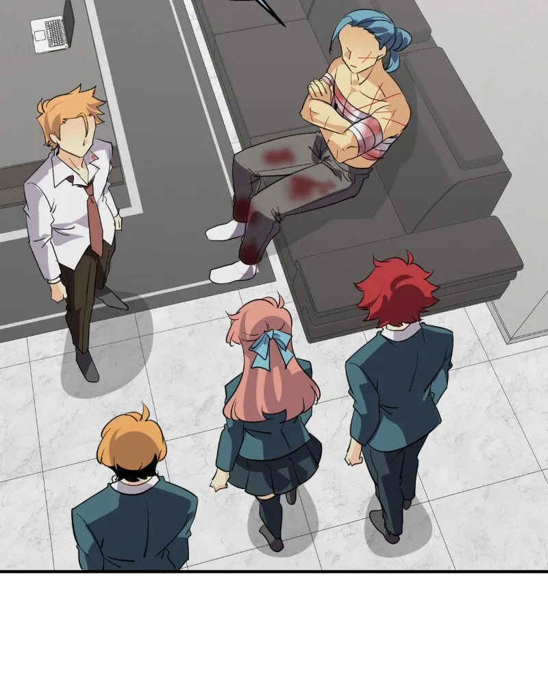 Read unOrdinary chapter 342 image 150 on Lezhin