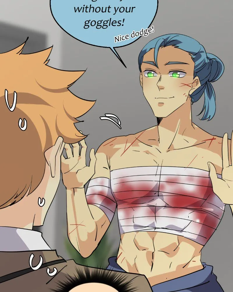 Read unOrdinary chapter 342 image 16 on Lezhin