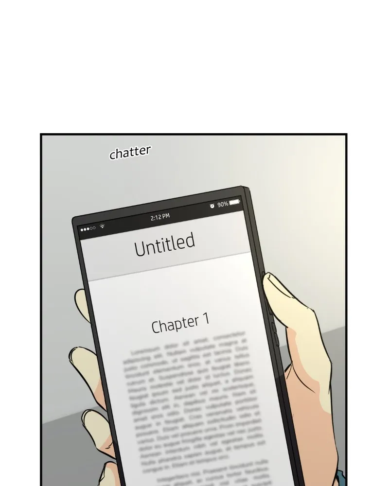 Read unOrdinary chapter 342 image 23 on Lezhin