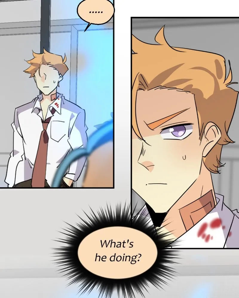 Read unOrdinary chapter 342 image 80 on Lezhin