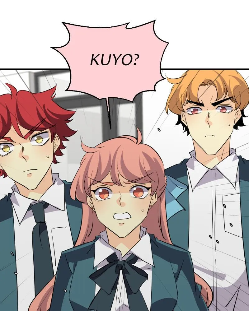 Read unOrdinary chapter 342 image 85 on Lezhin