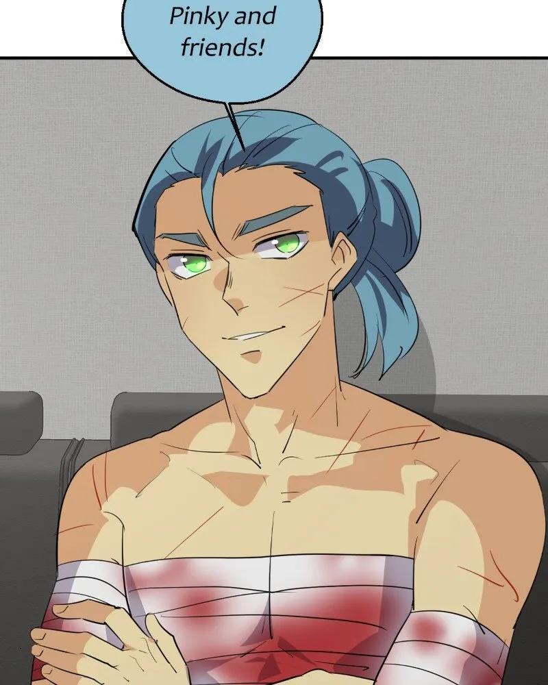 Read unOrdinary chapter 342 image 89 on Lezhin