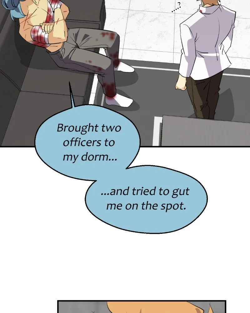 Read unOrdinary chapter 342 image 94 on Lezhin