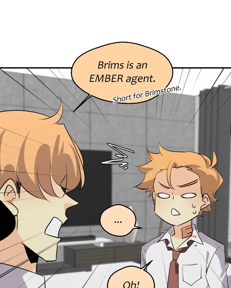 Read unOrdinary chapter 342 image 98 on Lezhin