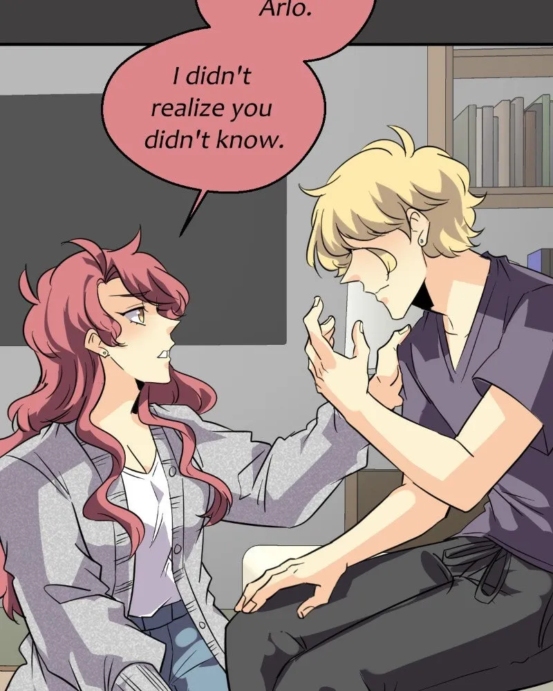 Read unOrdinary chapter 343 image 125 on Lezhin