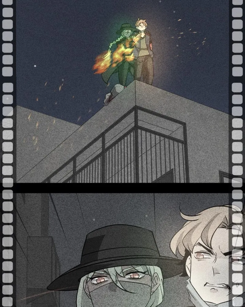 Read unOrdinary chapter 343 image 27 on Lezhin