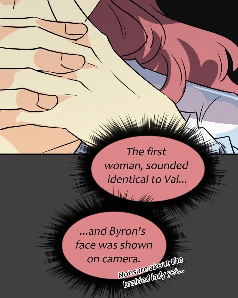 Read unOrdinary chapter 343 image 34 on Lezhin