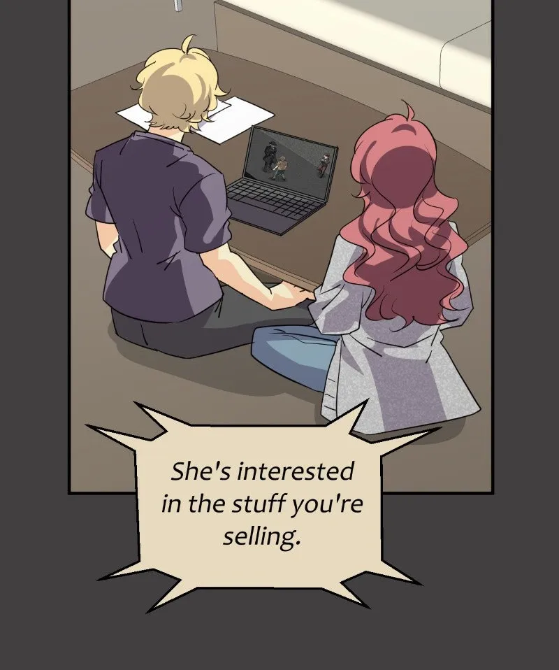 Read unOrdinary chapter 343 image 89 on Lezhin